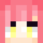 Lemons - Female Minecraft Skins - image 3