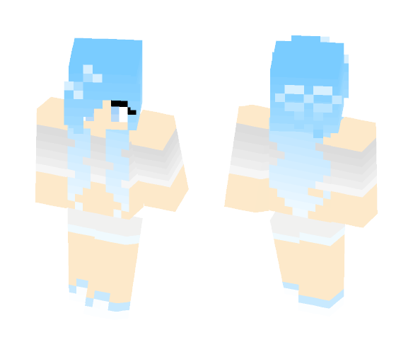 READ DESCRIBTION!!!!!!!!!!!!!!!! - Female Minecraft Skins - image 1