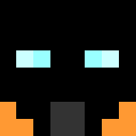 Download Free Futuristic Detective Skin for Minecraft image 3 Futuristic Detective - Male Minecraft Skins - image 3