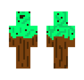 Ice Cream Guy (Mint)