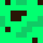 Ice Cream Guy (Mint) - Male Minecraft Skins - image 3