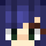 OC- 'sage jormange ♣' - Female Minecraft Skins - image 3