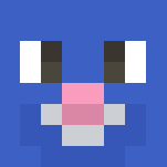 Popplio - Interchangeable Minecraft Skins - image 3