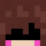 Chara - Female Minecraft Skins - image 3