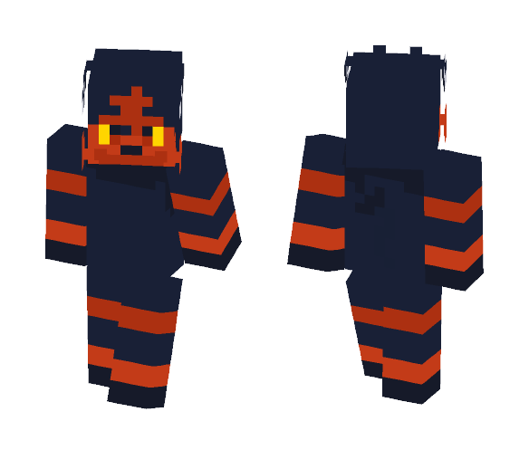 Download Free Litten Skin for Minecraft image 1 Litten - Interchangeable Minecraft Skins - image 1