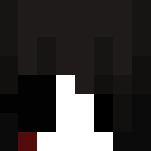 ✝ Dєmoη ✝ - Female Minecraft Skins - image 3