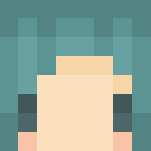 ❀ idekkk❀ - Female Minecraft Skins - image 3