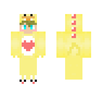 ♦ Duck Dino Boy ♦