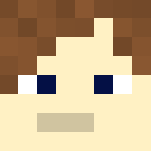 The Winter Soldier (Civil War) - Male Minecraft Skins - image 3