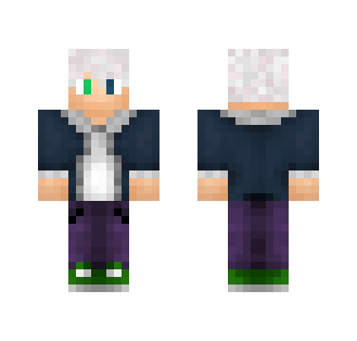 DeathTheGamer