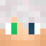 DeathTheGamer - Male Minecraft Skins - image 3