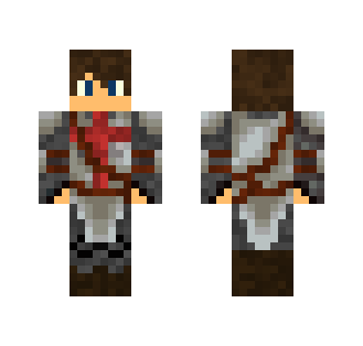 old Bdsnoopy - Male Minecraft Skins - image 2
