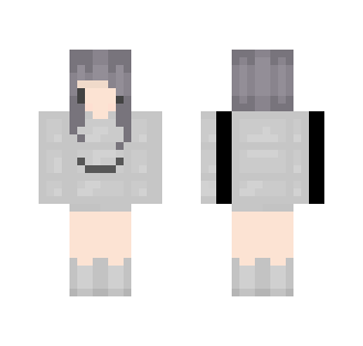 skin. ♥