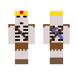Skeleton King