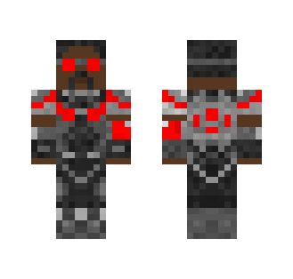 Falcon (Civil War)