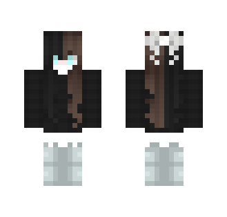 ♬ ~Gothic Girl Cute~ ♬