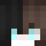 ♬ ~Gothic Girl Cute~ ♬ - Cute Girls Minecraft Skins - image 3