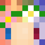 ★raιnвow★ - Female Minecraft Skins - image 3