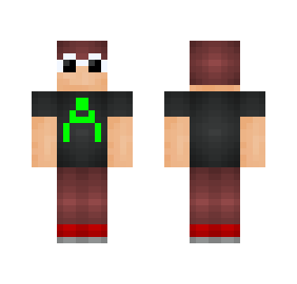 Adrian's Skin/ UPDATED!/