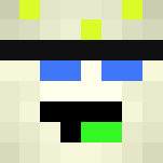 cake derp mlg - Male Minecraft Skins - image 3