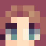 Unafraid - Male Minecraft Skins - image 3