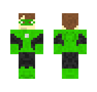 Green Lantern (Hal Jordan)