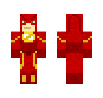 The Flash (CW Series)