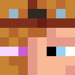 Steampunk Engineer [Better in 3D] - Male Minecraft Skins - image 3