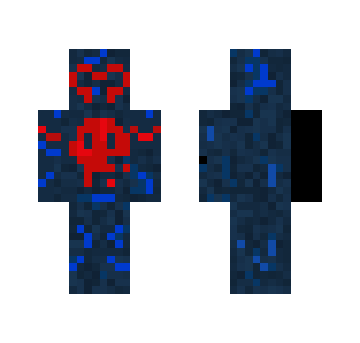 Spiderman 2099