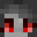 Robot Girl - Girl Minecraft Skins - image 3