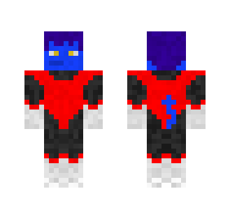 Nightcrawler