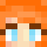 Judy Moody! - Female Minecraft Skins - image 3