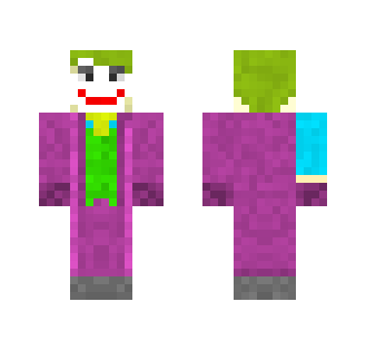 The Joker (The Dark Knight)