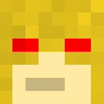 Reverse Flash (CW Series) - Comics Minecraft Skins - image 3
