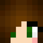A Comfy Outfit - Female Minecraft Skins - image 3