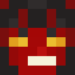Reverse Flash (NEW 52) - Comics Minecraft Skins - image 3