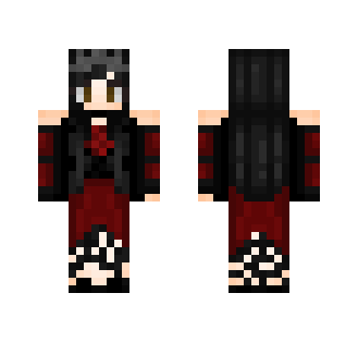 Vampire Queen~