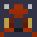 Litten (Pokemon) - Interchangeable Minecraft Skins - image 3
