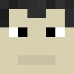 Black Adam - Male Minecraft Skins - image 3