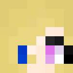 Karamatsu Girls // Online persona - Female Minecraft Skins - image 3