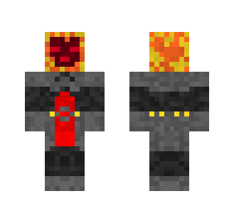 Dormammu - Male Minecraft Skins - image 2