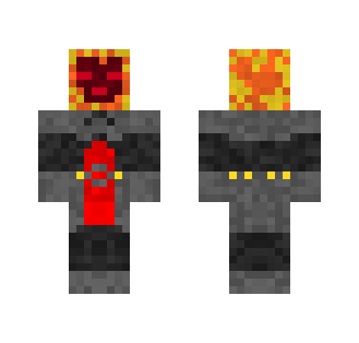 Dormammu