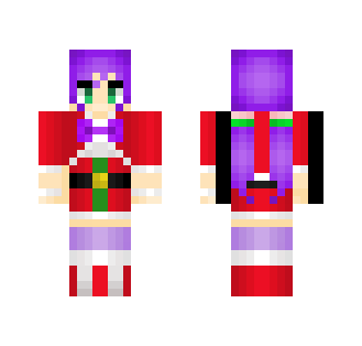 Nozomi Tojo - Christmas V1 Set