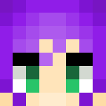 Nozomi Tojo - Christmas V1 Set - Christmas Minecraft Skins - image 3