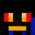 ERROR - Male Minecraft Skins - image 3
