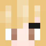 Download Free Cute Girl :3 Skin for Minecraft image 3 Cute Girl :3 - Cute Girls Minecraft Skins - image 3