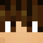 Nightmare Batman (Armored) - Batman Minecraft Skins - image 3
