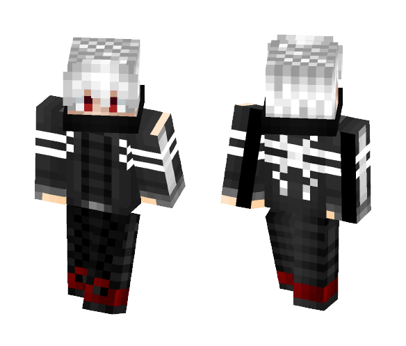 Wildcat - Comics Minecraft Skins - image 1
