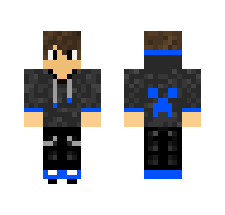 SWAG33's skin