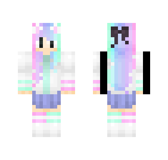 ≈cheerleader≈
